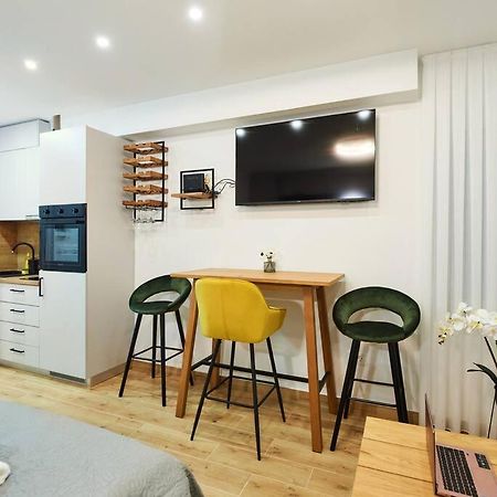 Market Studio By Irundo Zagreb Exterior photo